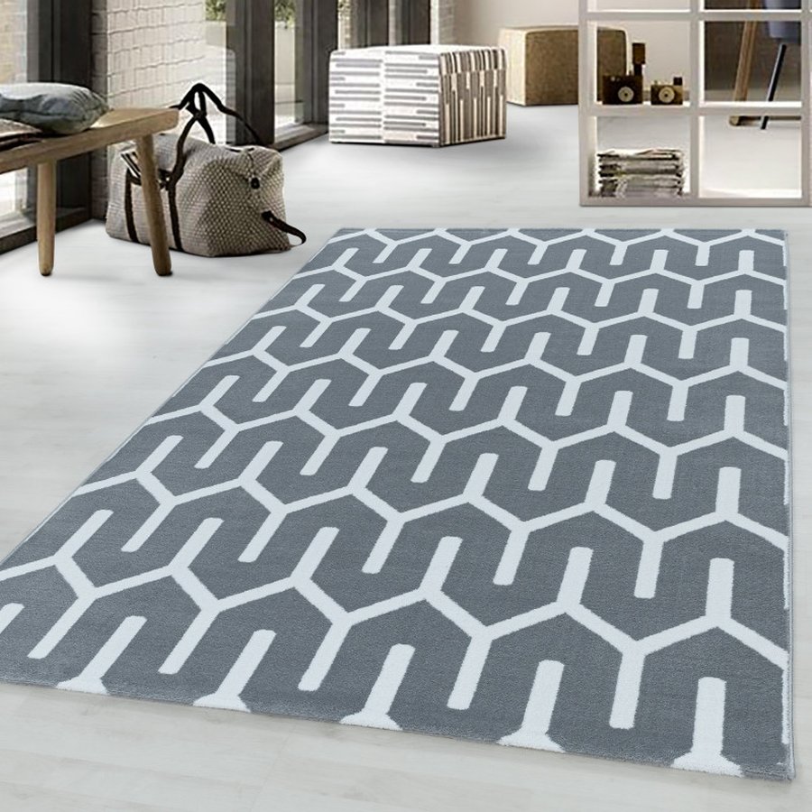 jonas-gulvtaeppe-i-graa-med-kant-fra-rugs-by-uniquebeds-home-COSTA802503524GREY-1 Jonas Gulvtæppe