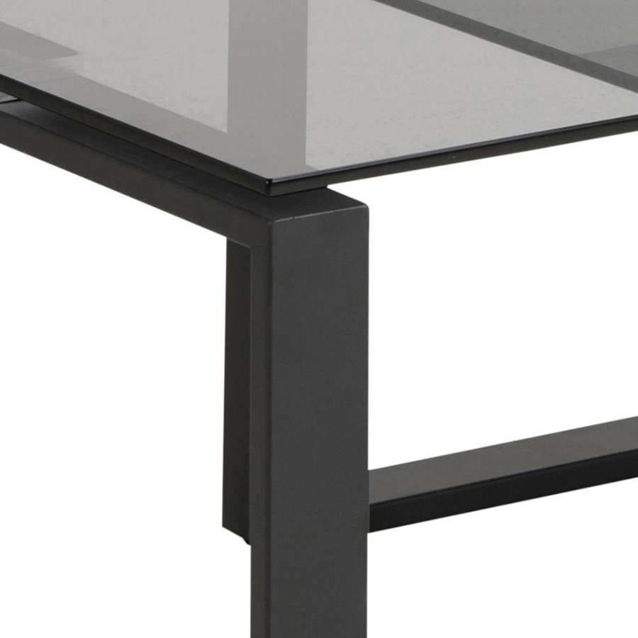 katrine-sofabordsst-i-rg-glas-stel-i-sort-stl-fra-actona-2-borde-H000018915-4 Katrine Sofabordssæt Røg Glas Stel Sort