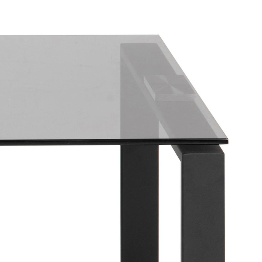 katrine-sofabordsst-i-rg-glas-stel-i-sort-stl-fra-actona-2-borde-H000018915-5 Katrine Sofabordssæt Røg Glas Stel Sort