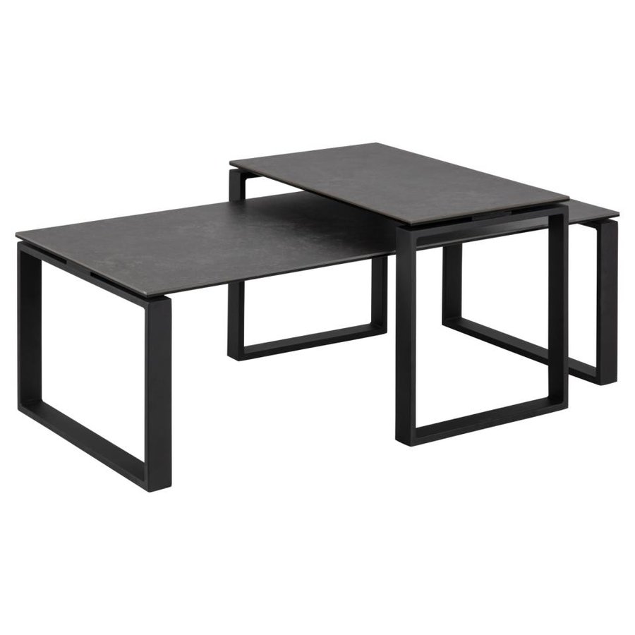 katrine-sofabordsst-i-sort-keramik-stel-i-sort-stl-fra-actona-2-sofabo-H000020493-3 Katrine Sofabordssæt Sort Keramik Stel Sort