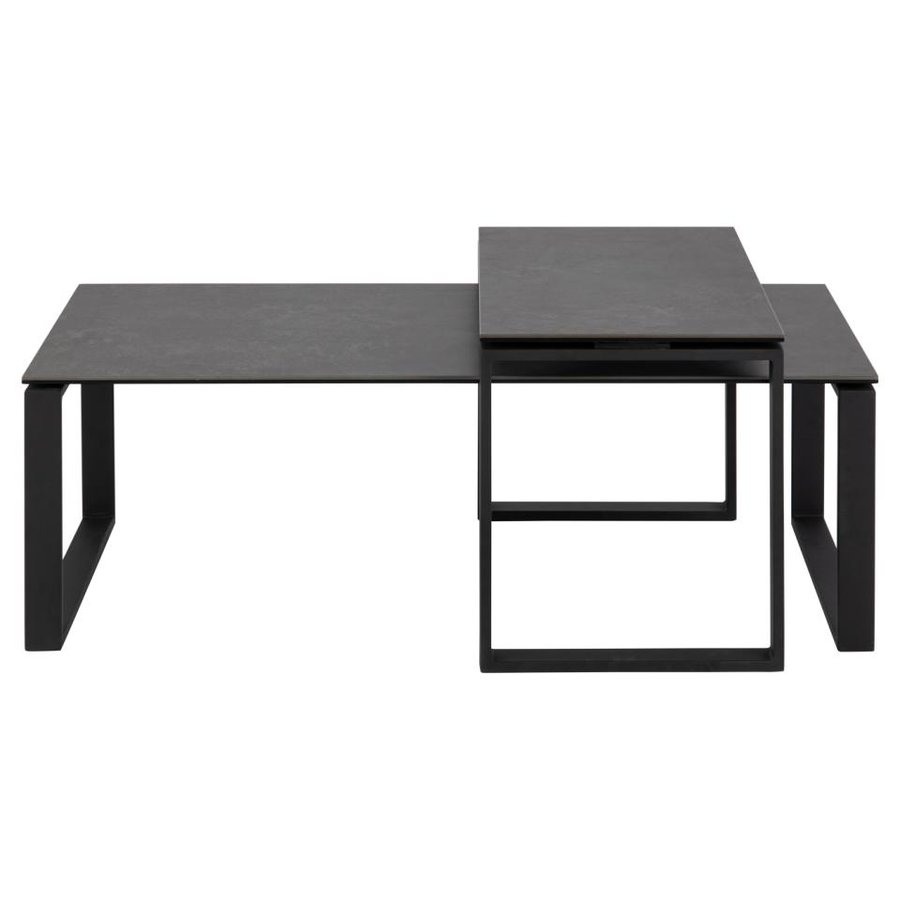 katrine-sofabordsst-i-sort-keramik-stel-i-sort-stl-fra-actona-2-sofabo-H000020493-4 Katrine Sofabordssæt Sort Keramik Stel Sort
