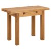 kenley-spisebord-i-egetr-med-tillgsplade-opbevaring-fra-actona-lbh-45-0000050125-3 Kenley Spisebord Egetræ Tillægsplade Opbevaring Actona