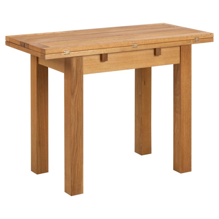 kenley-spisebord-i-egetr-med-tillgsplade-opbevaring-fra-actona-lbh-45-0000050125-3 Kenley Spisebord Egetræ Tillægsplade Opbevaring Actona