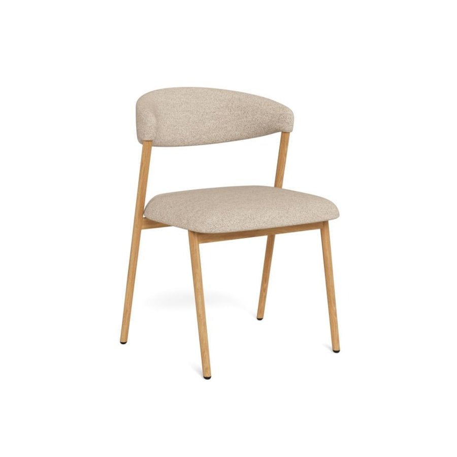 larry-spisebordsstol-i-beige-stof-og-stel-i-egetr-stl-fra-actona-525x5-0000115329-1 Larry Spisebordsstol Beige Stof Stel Egetræ
