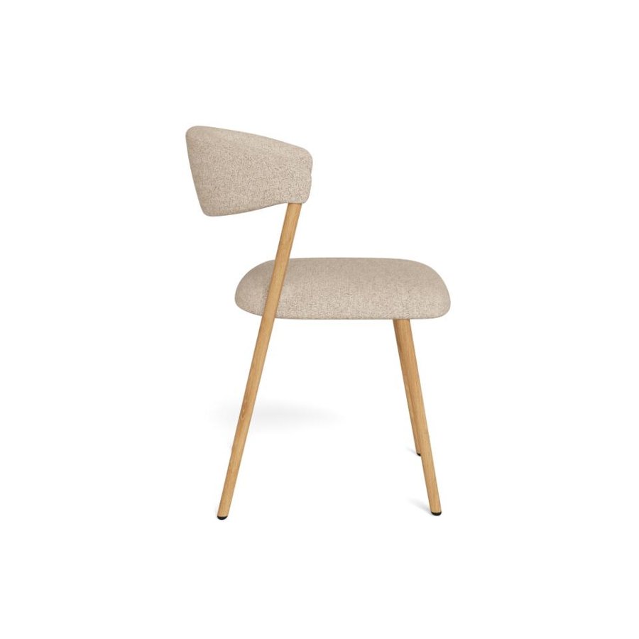 larry-spisebordsstol-i-beige-stof-og-stel-i-egetr-stl-fra-actona-525x5-0000115329-3 Larry Spisebordsstol Beige Stof Stel Egetræ