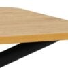 levanto-spisebord-i-vild-eg-egetr-og-stel-i-sort-stl-fra-actona-lbh-16-H000025293-8 Levanto Spisebord Vild Eg Egetræ Stel