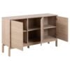 linley-sknk-i-hvidpigmenteret-egetr-med-lamel-front-fra-actona-bdh-135-H000022821-7 Linley Skænk Hvidpigmenteret Egetræ Lamel Front