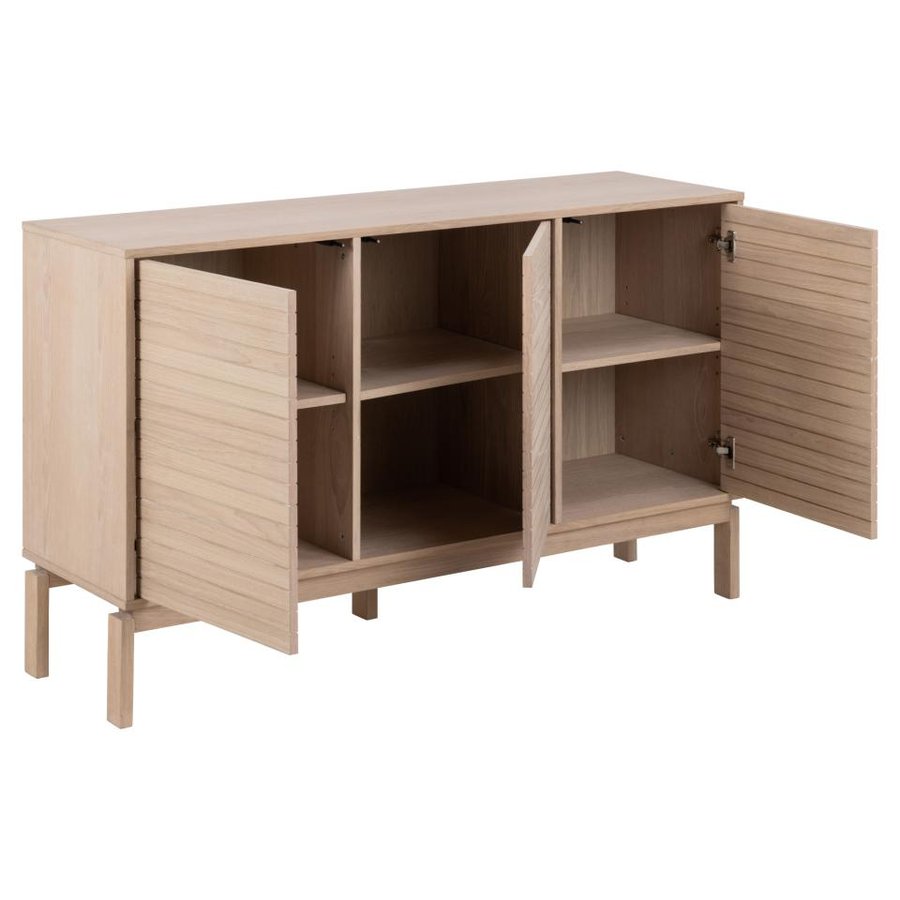 linley-sknk-i-hvidpigmenteret-egetr-med-lamel-front-fra-actona-bdh-135-H000022821-7 Linley Skænk Hvidpigmenteret Egetræ Lamel Front
