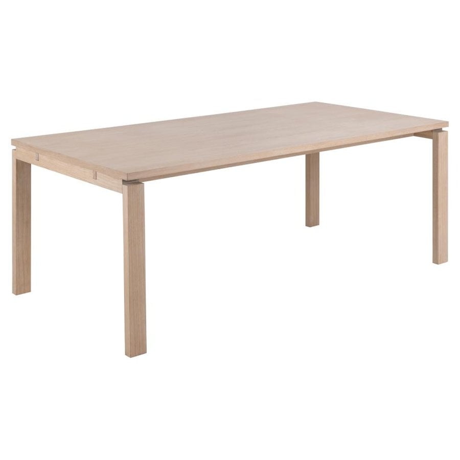 linley-spisebord-i-hvidpigmenteret-egetr-med-forberedelse-til-tillgspl-0000100441-5 Linley Spisebord Hvidpigmenteret Egetræ Forberedelse Til