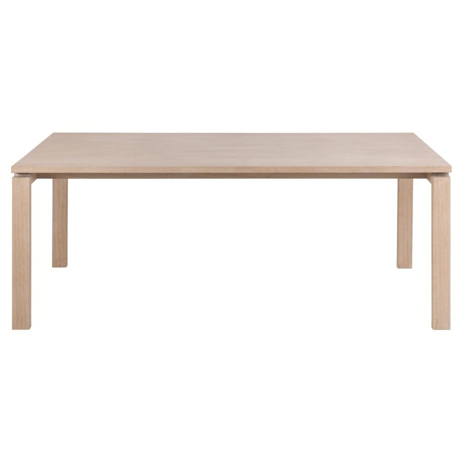 linley-spisebord-i-hvidpigmenteret-egetr-med-forberedelse-til-tillgspl-0000100441-6 Linley Spisebord Hvidpigmenteret Egetræ Forberedelse Til