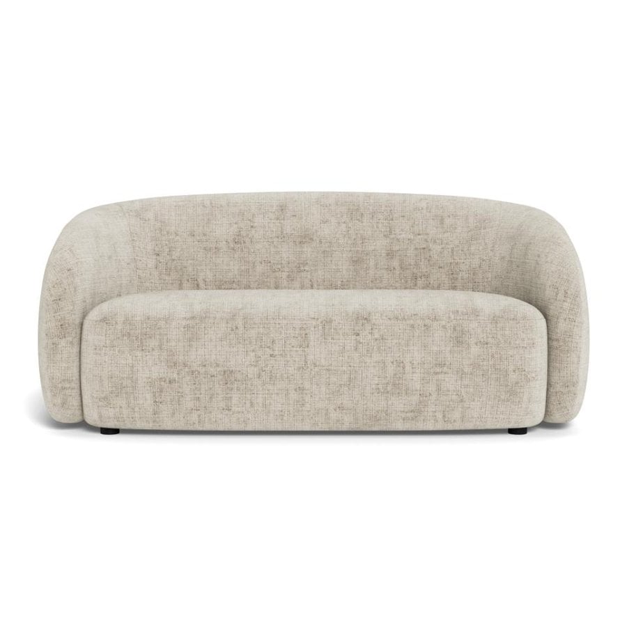 Lodi Personers Sofa Beige Juto Stof