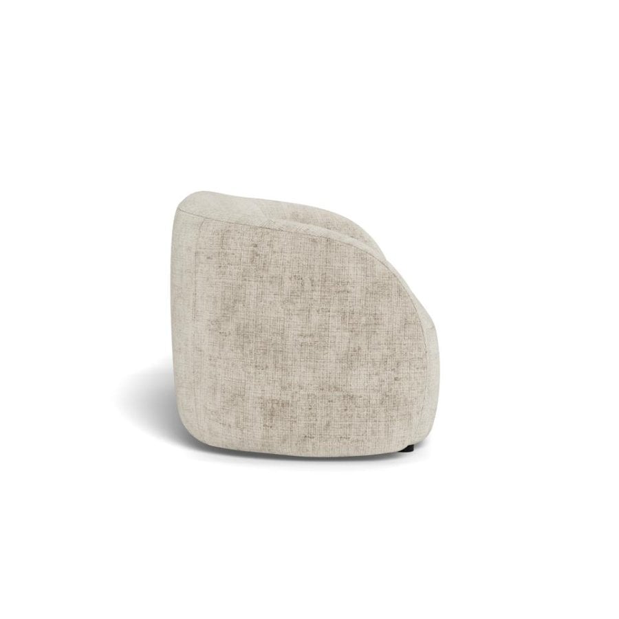 Lodi Personers Sofa Beige Juto Stof