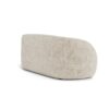 Lodi Personers Sofa Beige Juto Stof