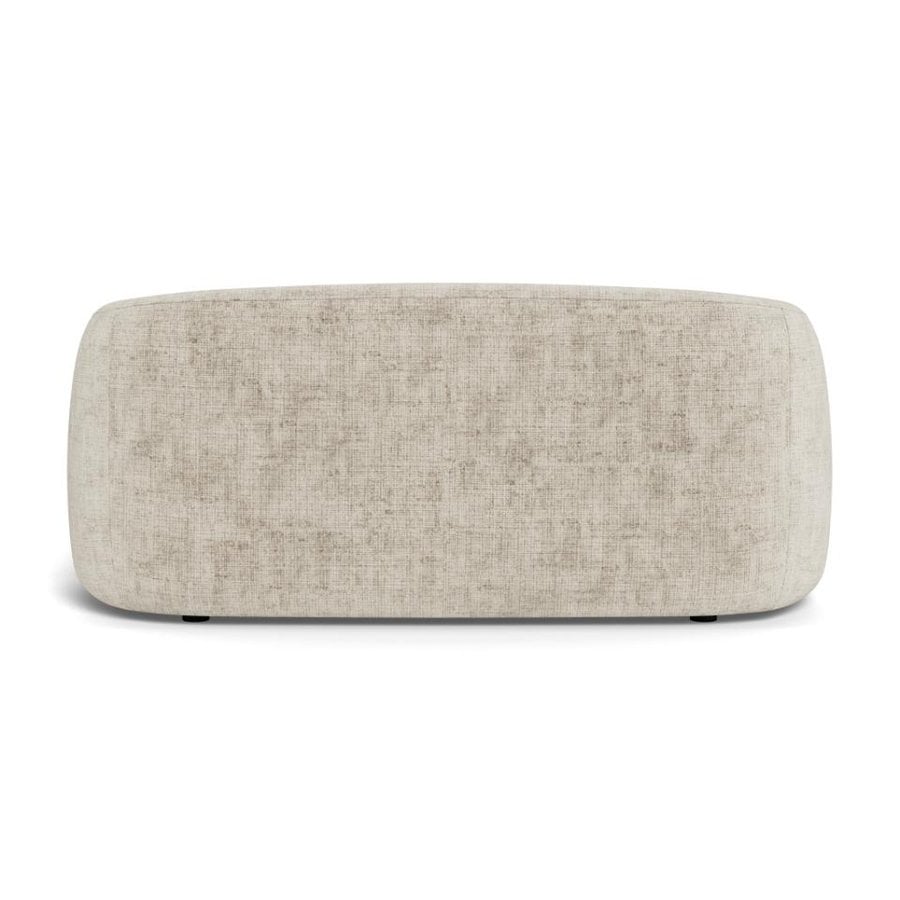 Lodi Personers Sofa Beige Juto Stof