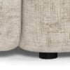 Lodi Personers Sofa Beige Juto Stof