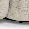 Lodi Lounge Stol Beige Juto Stof