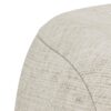 Lodi Lounge Stol Beige Juto Stof