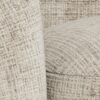 Lodi Lounge Stol Beige Juto Stof