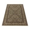 logan-gulvtaeppe-i-beige-med-kant-fra-rugs-by-uniquebeds-hom-KASHMIR1602302602BEIGE-3 Logan Gulvtæppe