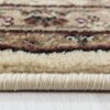 logan-gulvtaeppe-i-beige-med-kant-fra-rugs-by-uniquebeds-hom-KASHMIR2002902602BEIGE-4 Logan Gulvtæppe