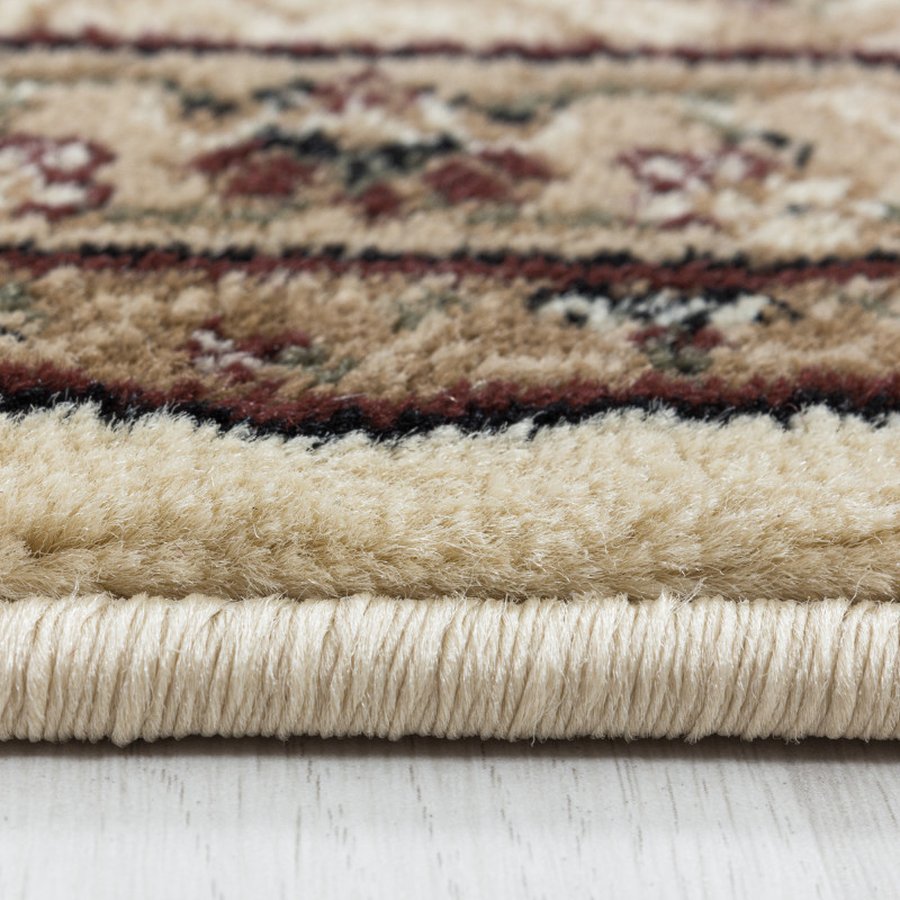 logan-gulvtaeppe-i-beige-med-kant-fra-rugs-by-uniquebeds-hom-KASHMIR2002902602BEIGE-4 Logan Gulvtæppe