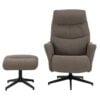 london-recliner-med-fodskammel-i-taupe-stof-og-stel-i-sort-stl-fra-act-0000104210-4 London Recliner Fodskammel Taupe Stof Stel