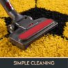 lucas-gulvtaeppe-i-gul-med-kant-fra-rugs-by-uniquebeds-home-.-3 Lucas Gulvtæppe