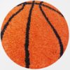 lucas-gulvtaeppe-i-orange-med-kant-fra-rugs-by-uniquebeds-ho-FUN1001006002ORANGE-3 Lucas Gulvtæppe
