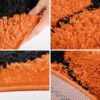 lucas-gulvtaeppe-i-orange-med-kant-fra-rugs-by-uniquebeds-ho-FUN1001006002ORANGE-4 Lucas Gulvtæppe
