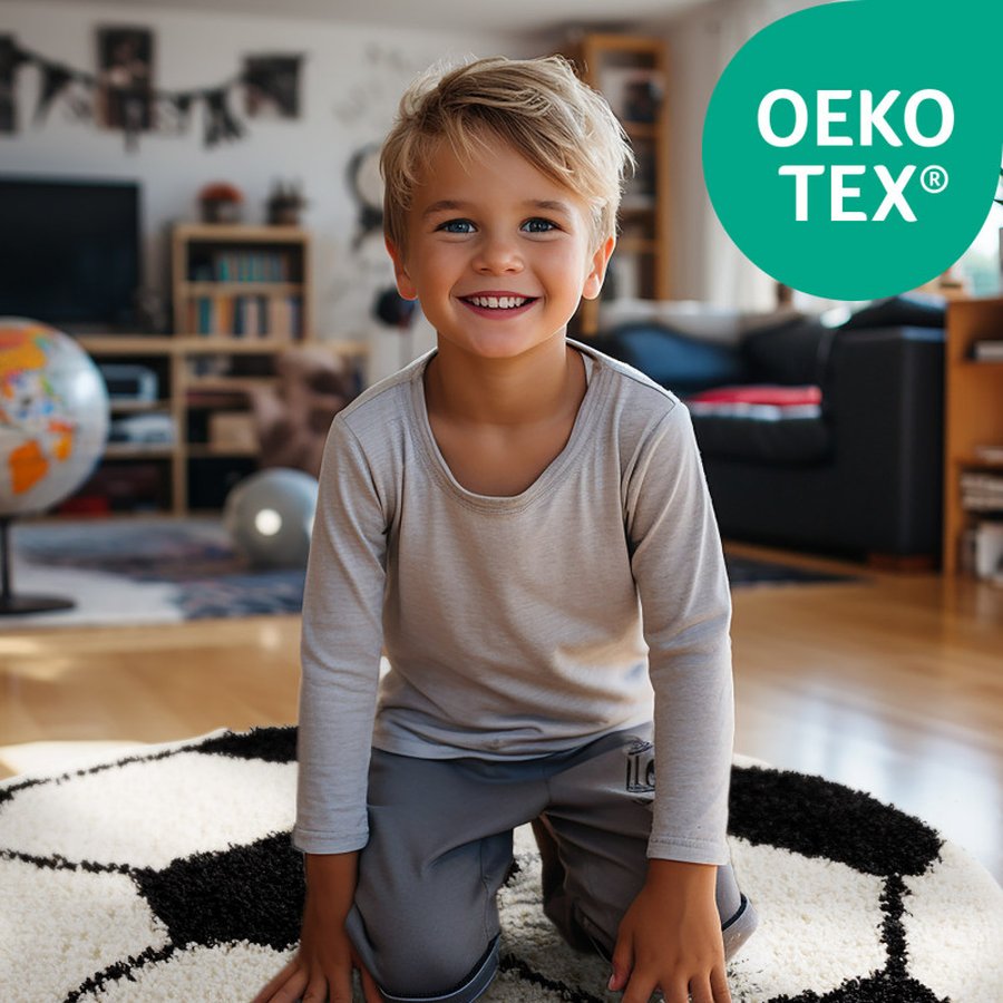 lucas-gulvtaeppe-i-orange-med-kant-fra-rugs-by-uniquebeds-ho-FUN1201206002ORANGE-2 Lucas Gulvtæppe