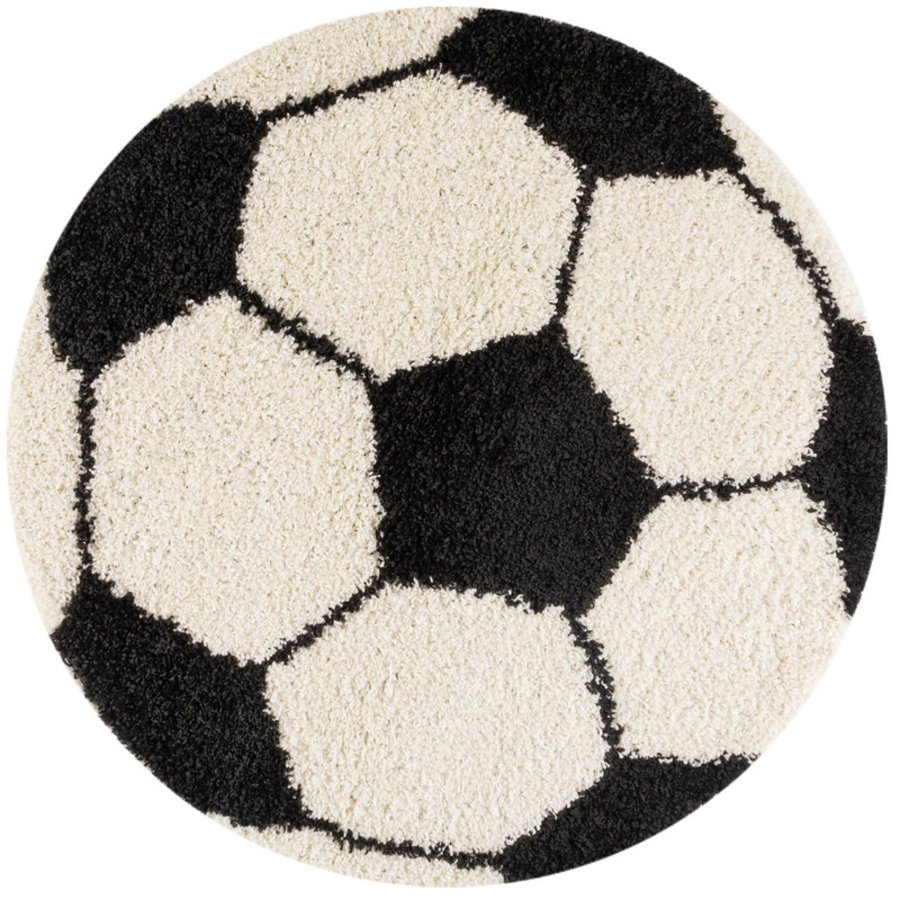 lucas-gulvtaeppe-i-sort-med-kant-fra-rugs-by-uniquebeds-home-.-5 Lucas Gulvtæppe