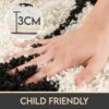 lucas-gulvtaeppe-i-sort-med-kant-fra-rugs-by-uniquebeds-home-FUN1201206001BLACK-2 Lucas Gulvtæppe