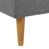 lucca-sovesofa-i-lysegr-stof-stel-i-egebejdset-gummitr-fra-actona-bdh-0000089988-10 Lucca Sovesofa Lysegrå Stof Stel Egebejdset