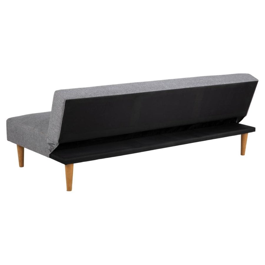 lucca-sovesofa-i-lysegr-stof-stel-i-egebejdset-gummitr-fra-actona-bdh-0000089988-14 Lucca Sovesofa Lysegrå Stof Stel Egebejdset