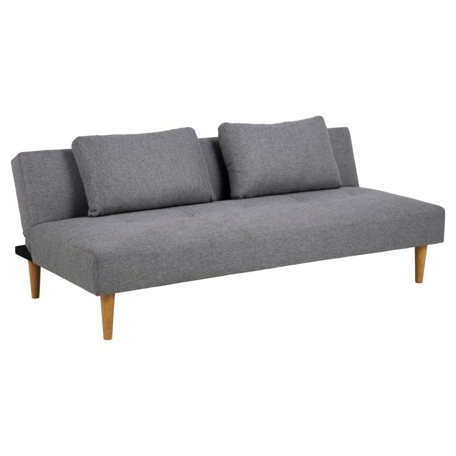 lucca-sovesofa-i-lysegr-stof-stel-i-egebejdset-gummitr-fra-actona-bdh-0000089988-4 Lucca Sovesofa Lysegrå Stof Stel Egebejdset