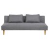 lucca-sovesofa-i-lysegr-stof-stel-i-egebejdset-gummitr-fra-actona-bdh-0000089988-5 Lucca Sovesofa Lysegrå Stof Stel Egebejdset