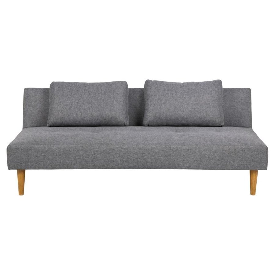 lucca-sovesofa-i-lysegr-stof-stel-i-egebejdset-gummitr-fra-actona-bdh-0000089988-5 Lucca Sovesofa Lysegrå Stof Stel Egebejdset