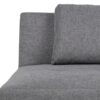 lucca-sovesofa-i-lysegr-stof-stel-i-egebejdset-gummitr-fra-actona-bdh-0000089988-8 Lucca Sovesofa Lysegrå Stof Stel Egebejdset