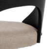 lucy-barstol-i-sand-stof-og-sort-egetr-med-drejefunktion-fodsttte-og-g-0000103964-8 Lucy Barstol Sand Stof Sort Egetræ