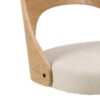 lucy-spisebordsstol-i-beige-stof-med-drejefunktion-og-stel-i-sort-stl-0000105594-6 Lucy Spisebordsstol Beige Stof Drejefunktion Stel