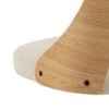lucy-spisebordsstol-i-beige-stof-med-drejefunktion-og-stel-i-sort-stl-0000105594-8 Lucy Spisebordsstol Beige Stof Drejefunktion Stel