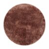 lukas-gulvtaeppe-i-kobber-med-kant-fra-rugs-by-uniquebeds-ho-BRILLIANT1402004200COPPER-7 Lukas Gulvtæppe