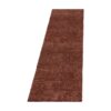 lukas-gulvtaeppe-i-kobber-med-kant-fra-rugs-by-uniquebeds-ho-BRILLIANT1601604200COPPER-8 Lukas Gulvtæppe