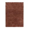 lukas-gulvtaeppe-i-kobber-med-kant-fra-rugs-by-uniquebeds-ho-BRILLIANT80804200COPPER-2 Lukas Gulvtæppe