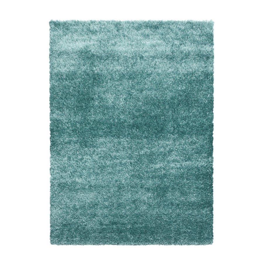lukas-gulvtaeppe-i-turkis-med-kant-fra-rugs-by-uniquebeds-ho-BRILLIANT801504200AQUA-4 Lukas Gulvtæppe