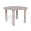 magee-rundt-spisebord-i-gr-mdf-fra-actona-120x75-cm-H000025289-5 Magee Rundt Spisebord Grå Mdf Actona