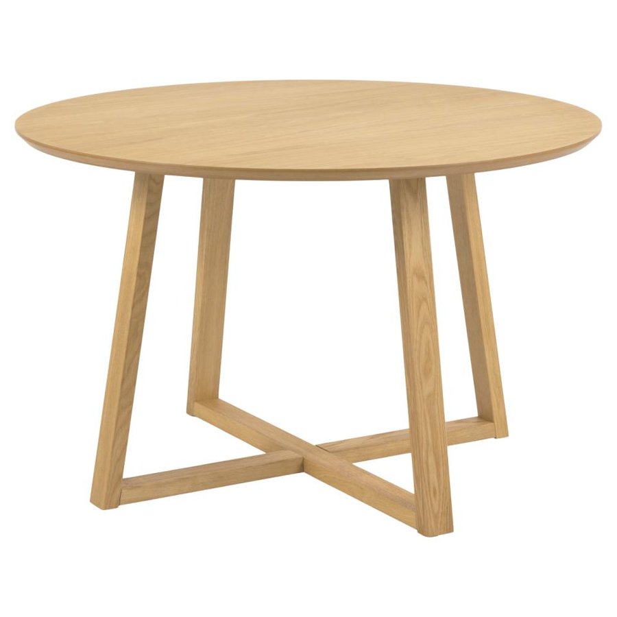 malika-rund-spisebord-i-natur-egetr-fra-actona-120x75-cm-0000096676-5 Malika Rund Spisebord Natur Egetræ Actona