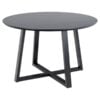 malika-spisebord-i-sort-egetr-fra-actona-120x75-cm-0000097589-3 Malika Spisebord Sort Egetræ Actona Cm