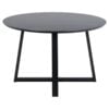 malika-spisebord-i-sort-egetr-fra-actona-120x75-cm-0000097589-4 Malika Spisebord Sort Egetræ Actona Cm