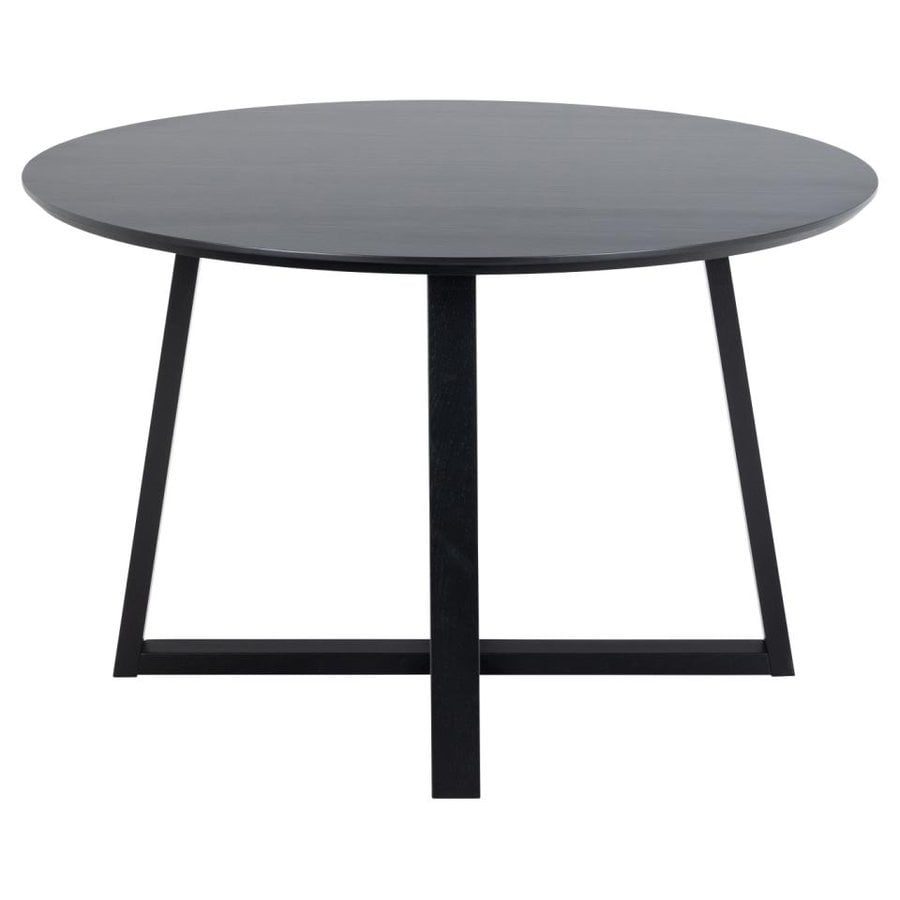 malika-spisebord-i-sort-egetr-fra-actona-120x75-cm-0000097589-4 Malika Spisebord Sort Egetræ Actona Cm